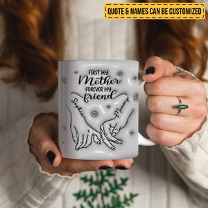 First My Mother Forever My Friend - Personalized 3D Inflated Effect Printed Mug - Gift For Mother bannerfb_08b1cfdd-d95e-457a-988f-2240d46dc637.jpg?v=1713945765