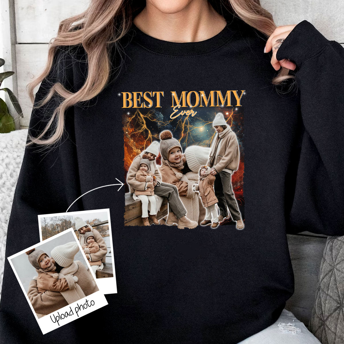 Best Mom Ever Custom Photo Bootleg - Personalized Apparel - Gift For Mother, Mother's Day, Birthday Gift bannerfb_6572f485-9ca4-42bf-a716-5c707b656c2b.jpg?v=1708501172