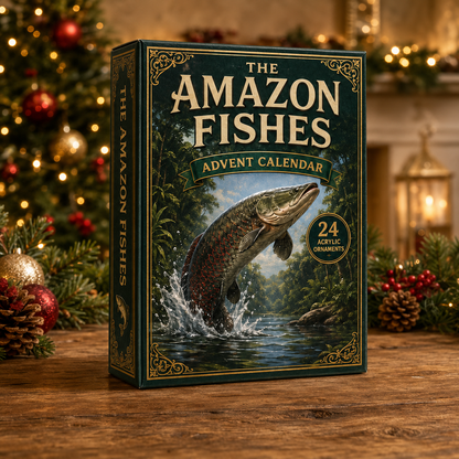 Amazon Fished Advent Calendar 2026 - 24-Day Festive Countdown, Acrylic Charms Blind Box - Gift For Fish Lovers bb2887a2-07c4-4c92-bac2-ea159308d67e-box-fish.png