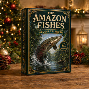 Amazon Fished Advent Calendar 2026 - 24-Day Festive Countdown, Acrylic Charms Blind Box - Gift For Fish Lovers bb2887a2-07c4-4c92-bac2-ea159308d67e-box-fish.png