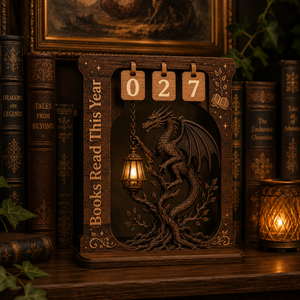 Dragon Wooden Book Tracker, 2D Fantasy Reading Counter, Books Read This Year Organizer bb4b19ef-ce4c-48d9-95a9-6aa8c4d5fec6-qAM-1-.png