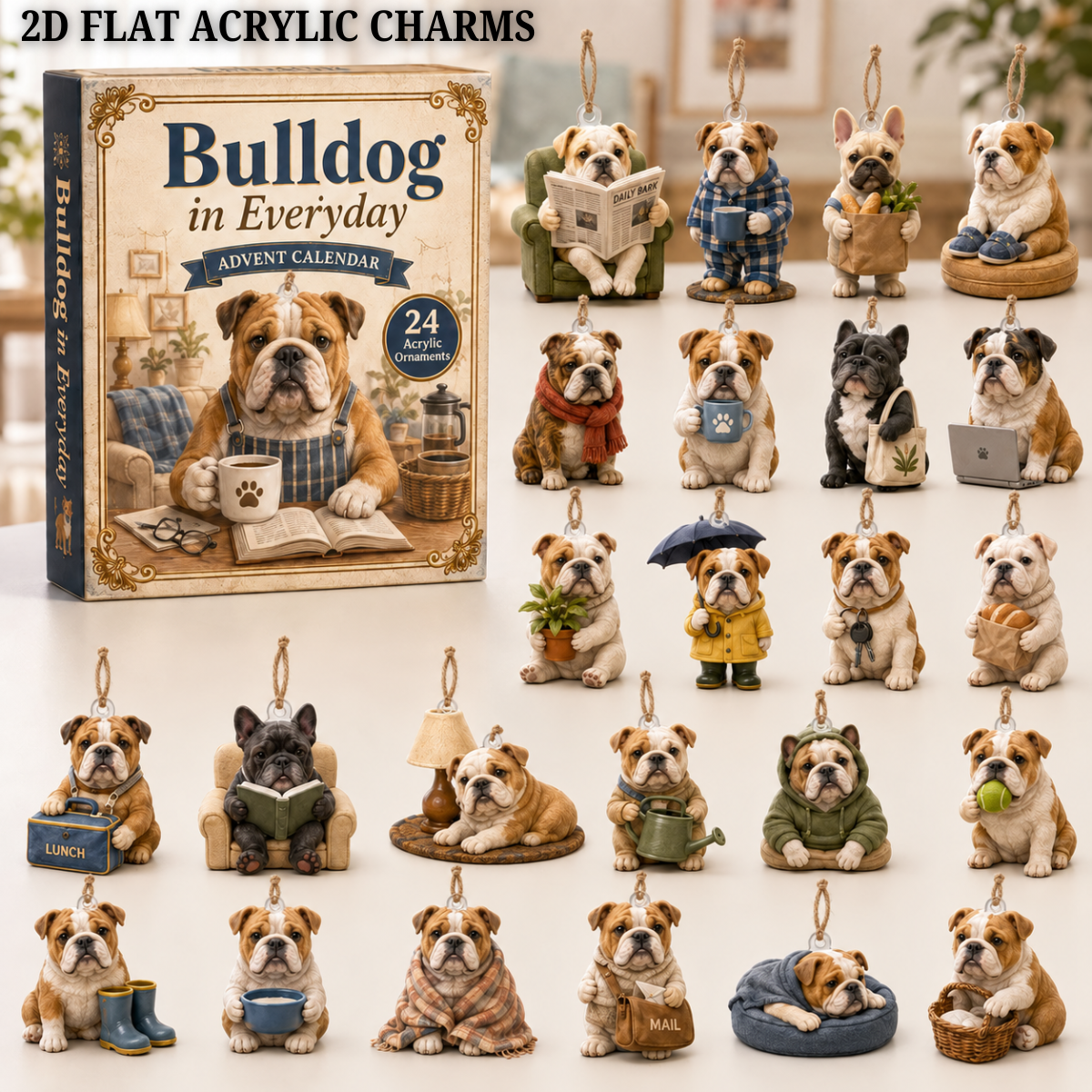 Bulldog In Everyday Advent Calendar 2026 - 24-Day Festive Countdown, Acrylic Charms Blind Box - Gift For Bulldog Lovers bb5a1a61-cbed-4331-9e1a-f0e7be8c5d6e-daily-bulldog-text.png