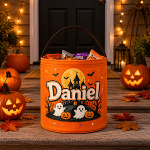 Personalized Kids Halloween Candy Basket – Haunted Night Name Design - Personalized Halloween Candy Basket bba159c9-b2f9-432a-a793-f676fe246171.jpg