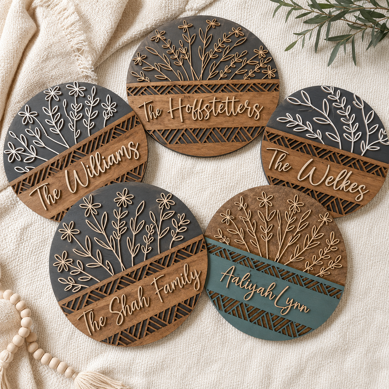 Wooden Door Sign, Family Name Sign, Engagement Gift, Housewarming Gift, Personalized Sign, Last Name Sign, Front Door Welcome, Wedding Gift bba4f798-0eb4-4a7a-99f9-61422974df17-8414d651-716d-486f-8b90-5ea5053d64da.png