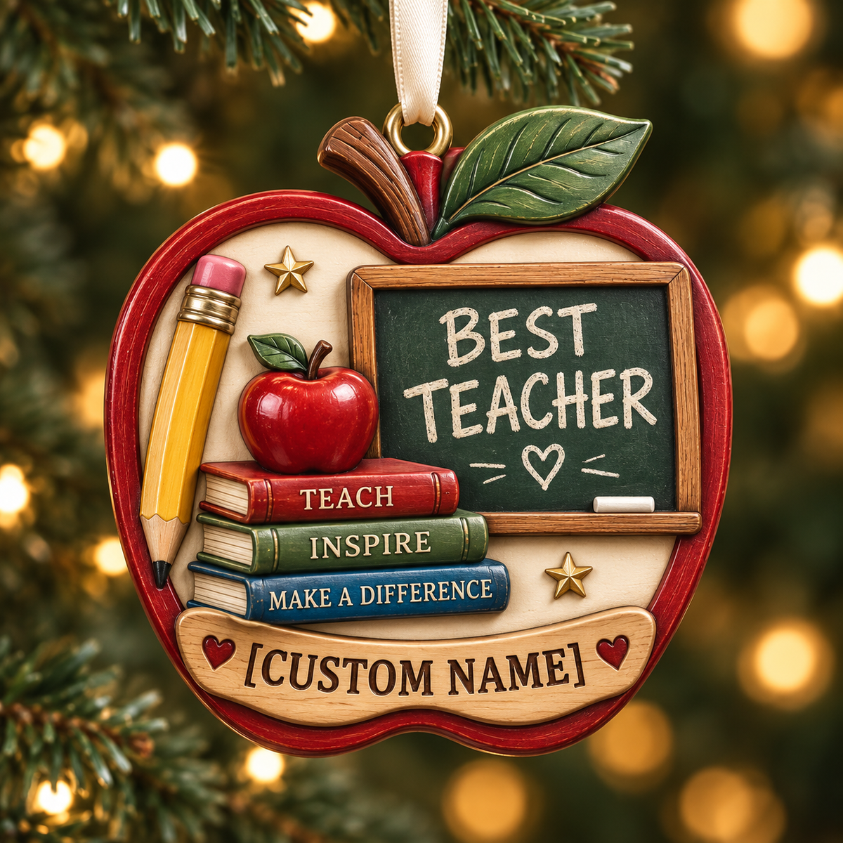 Personalized Best Teacher Apple Christmas 3D Ornament - Custom Name Teach Inspire Tree Decor bbac0412-5de5-4214-8ac2-4836c36f2b93-Best-Teacher-Apple-Ornament-Image-Sep-22-2026-05_07_03-PM.png