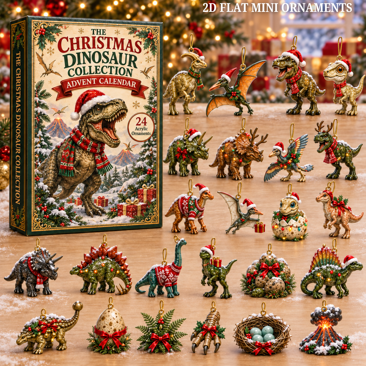 Christmas Dinosaur Advent Calendar 2026 - 24-Day Festive Countdown, Acrylic Charms Blind Box - Gift For Dinosaur Lovers bbadd7bb-1123-4a64-9c5c-ad4d42934eef-christmas-dinosaur-text.png
