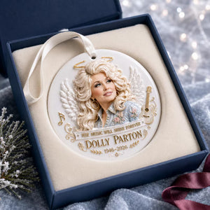 Dolly Parton Angel Ceramic Christmas Ornament, Country Music Legend Tribute Holiday Decor, Fan Gift Keepsake Collectible bbb3a959-d0a7-49a6-80f4-020d409550e3-eweewew-11-.jpg