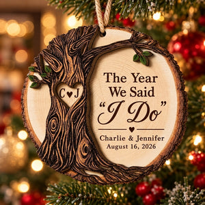 Personalized “The Year We Said I Do” Christmas Ornament – Custom Couple Names, Wedding Date & Initials Wooden Keepsake bbc4fadf-bd6b-446f-8ee4-1cda48c4cb7b-mockup-slot-4-1789721066108.png
