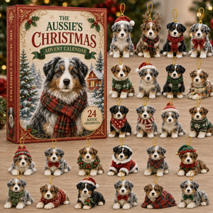Festive Australian Shepherd Advent Calendar 2026 - 24-Day Festive Countdown, Acrylic Charms Blind Box - Gift For Dog Lovers bbc66fd0-1c96-4d61-899c-824e3ddf90c8-christmas-aussie-box-charms.png