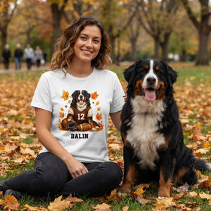 Football Dog Cat Upload Photo - Personalized Shirt - Fall Season Gift For Man, Woman bc09146c-f3ed-46e5-a05b-bd77f7d9af38-bda174e7-38c4-43fe-b4a5-f2b420aeef0b.jfif