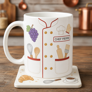 Personalized Chef Mug, Custom Chef Coffee Cup, Professional Chef Gift, Cooking Lover Gift, Kitchen Gift, Culinary Gift, Chef Name Mug bc291d8f-6f97-4bf2-8c8e-8d29cd018989-7696528e-5dba-465d-a3de-7cf7616dfc2e.png