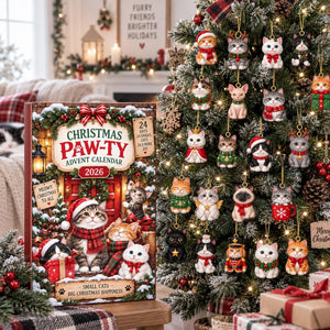 Cat Advent Calendar 2026, 24 Days Christmas Kitten Ornament Countdown Gift Box (2026) bc3f536e-03fa-4196-8062-99000d06f728-il_1588xN.8508439018_6y4q.jpg