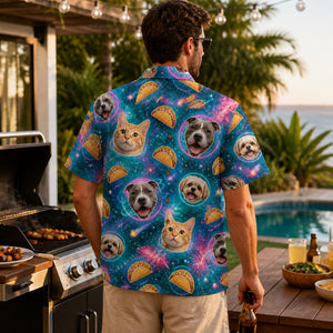 Custom Pet Face Taco Galaxy Hawaiian Shirt (AOP) - Personalized Hawaiian Shirt bc40b51e-2e67-41e5-90af-a077427d5cf9.jpg