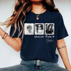 Custom Photo Senior Mom Shirt, Personalized Class of 2027 Tee, Graduation Gift bcb1b129-e6fe-4d23-a830-41ca1a97c3fd-banner-4-.png