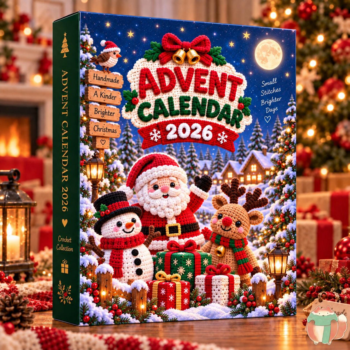 Handmade Crochet Christmas Advent Calendar 2026, 24 Mini Crochet Dolls Countdown Box, Personalized Holiday Decor Gift bcf34ec6-486d-42d2-8ea7-054b406c8564-il_1588xN.8602060137_h2vf.jpg