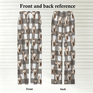 Custom Face Pajama Pants, Personalized Pet Photo Plaid Pajama Pants, Custom Pet Portrait PJs, Family Matching Loungewear,Gift for Pet Lovers bd32a494-631b-4144-9fe9-ab12cc884754-il_fullxfull.8574785411_nrmz.jpg