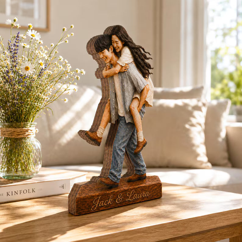Personalized Couple Photo Wooden Figurine, Custom Portrait Statue, Anniversary Wedding Gift, Romantic Keepsake for Wife Husband bd4ba6e4-759c-4e76-b270-ea1dcf8c00ed-gfhgfhfghgfghf-3-.jpg