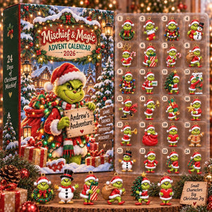24 Days Grinmas Halloween Advent Calendar 2026, 24 Day Green Ghost Countdown,2D Charm Collectibles, Christmas Gift bd55c2c4-cd5f-45ec-8919-dd68718bd43e-il_fullxfull.8561481376_lloj.jpg
