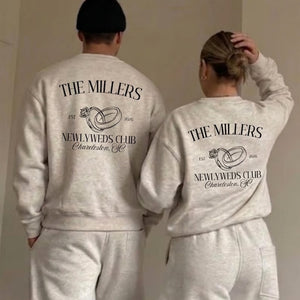 Newlyweds Club Custom Sweatshirt, Mr and Mrs Hoodie for Couples, Honeymoon Sweatshirt, Personalized Just Married Wedding Gift bd7e866f-84bb-441c-ad61-ca4ade26817d-7ad2196f-8d0d-4255-be9a-f64e398f9012.jfif