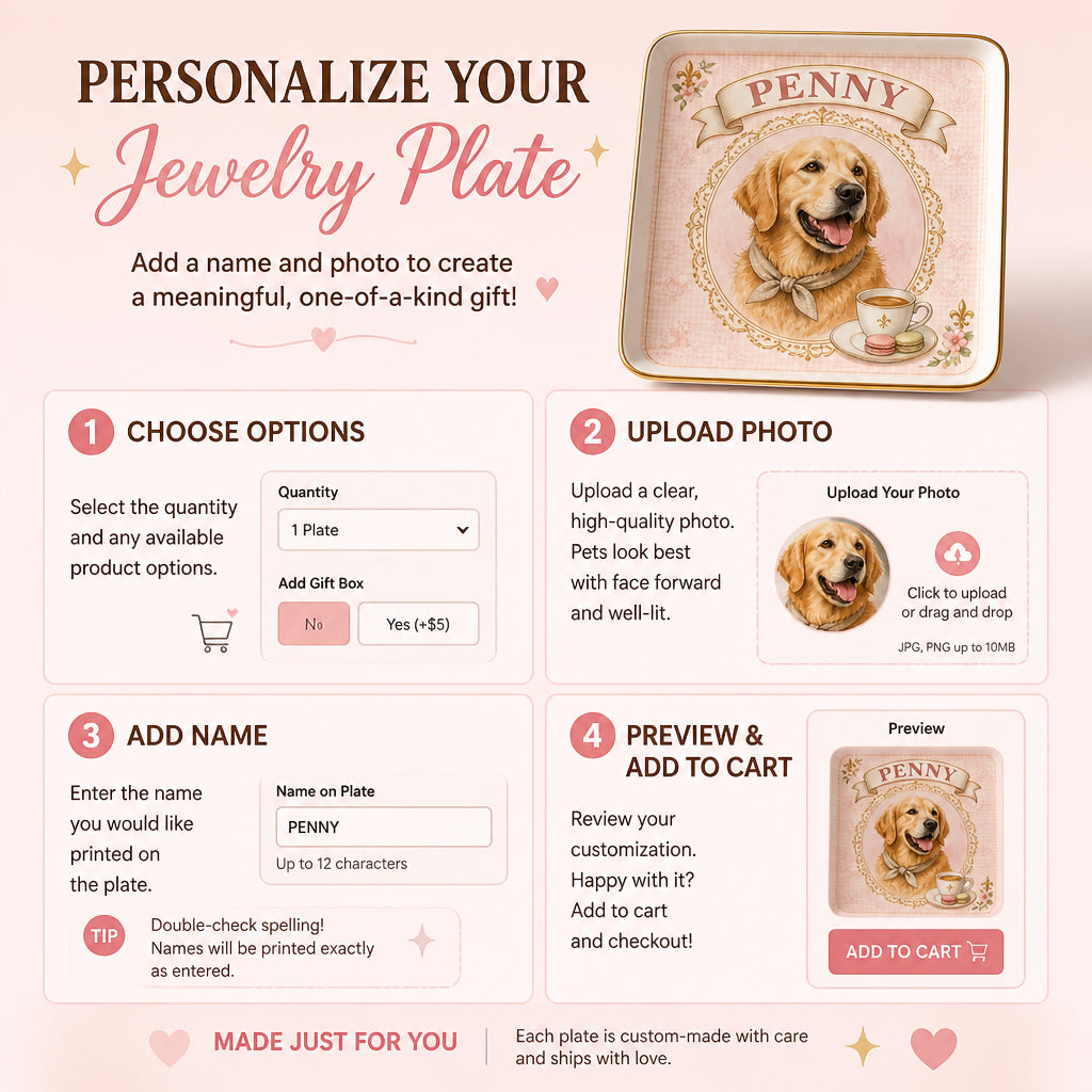 Patisserie Pup Portrait Trinket Dish - Personalized Jewelry Plate bdabaf57-93f0-43bc-87ca-d3fb4ddbf686.jpg