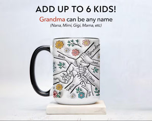 Grandma Mug, Personalized Grandma Cup, Custom Grandma Gifts from Grandkids Names Grandchildren, Grandmother Birthday Mothers Day Gift bde3267c-fef6-481f-b77c-f55c6fbee835-uiuyuyu.jpg