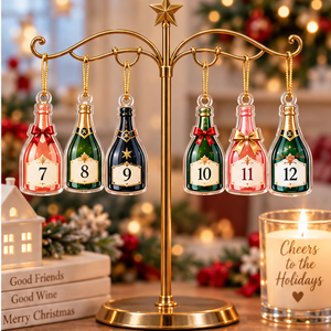 2026 Champagne Advent Calendar, 24 Days of Sparkling Surprises, Holiday Countdown Box, Luxury Wine Gift Set for Celebration be428cb4-abdd-4bbb-a4d2-e517030bf167-set2_top_right_square.png