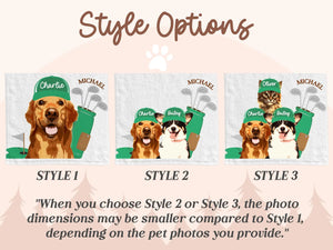 Custom Pet Golf Towel with Pet Photo, Personalized Dog Towels, Custom Cat Golf Towels, Dog Face Photo Golf Towel, Golf Lover Gifts for Dad be5b9534-0f3a-4a0c-be90-dba4b36c7ebf-dgfdfkutr-4-.webp