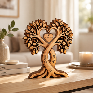 Personalized Couple Heart Tree Wooden Block, Custom Couple Name Sign, Wedding Anniversary Gifts, Rustic Wedding Gifts, Engaged Wooden Plaque be7a71e1-0fa3-4cff-91b5-b95c0ec3ba25-50e2adbf-460b-4290-9218-57fd42817504.png