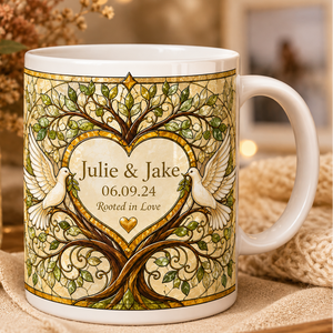 Personalized Tree of Life Mug, Custom Couple Names & Date, Anniversary Wedding Gift, Rooted in Love Coffee Mug, Romantic Keepsake be9a6a3a-1e25-45de-b0a6-f0010f0d97db-Image-Aug-15-2026-11_05_02-AM.png