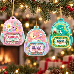 Personalized Backpack Ornament 2026, Kindergarten Ornament, First Day of School Gift, Class Of 2026, 2D Acrylic Christmas Keepsake for Kids bea2b52f-09fd-41ad-8ff9-7dd6025b0c97-ec7993e2-651a-4fbe-aa6b-83d45e40b9d0.png