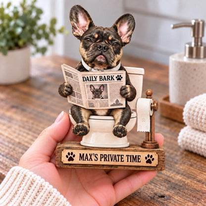 Personalized Potty Time Pup Wooden Block, Custom Funny Dog Christmas Decor, Pet Shelf Sitter, Dog Lover Gift becc817b-3b94-4e02-b126-5c8e30d47d24-ghf-1-.jpg