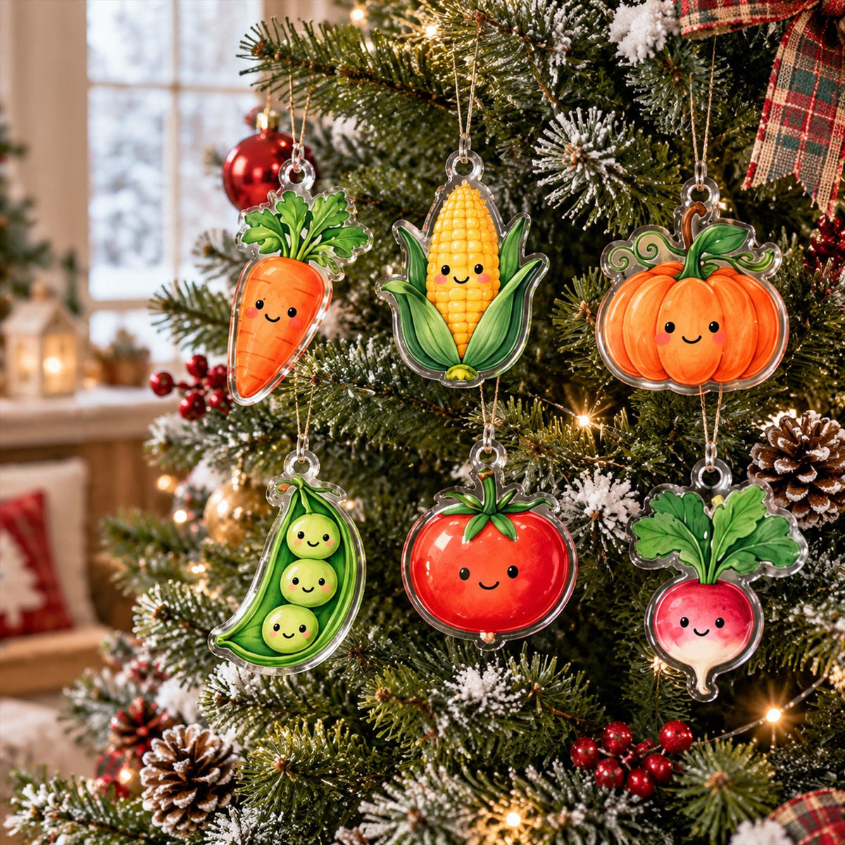 Personalized Farm Advent Calendar 2026, Locally Grown Baby Countdown, 24 Day Christmas Ornament Set, Farm Theme First Christmas Gift bed06e4e-2cb8-4605-b99a-c615ab3a6a99-il_fullxfull.8651023471_jy98.jpg