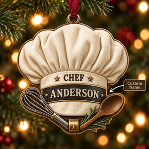 Personalized Chef Christmas Gift - Custom Name Chef Hat Toque Ornament bf15d674-1319-4d1a-9237-936d367c9be6-Custom-Chef-Hat-Ornament-Image-Sep-23-2026-10_26_18-AM.png