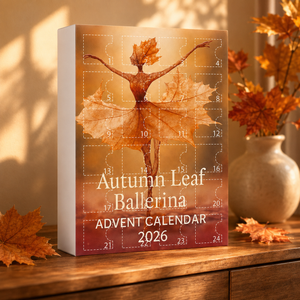 Autumn Leaf Ballerina Advent Calendar 2025, 24PCS Fall Fairy Acrylic Ornaments, Whimsical Autumn Dancer Countdown Calendar, Christmas Gift bfd12066-90c4-4f14-971b-af15491a0cbc-banner-2.png