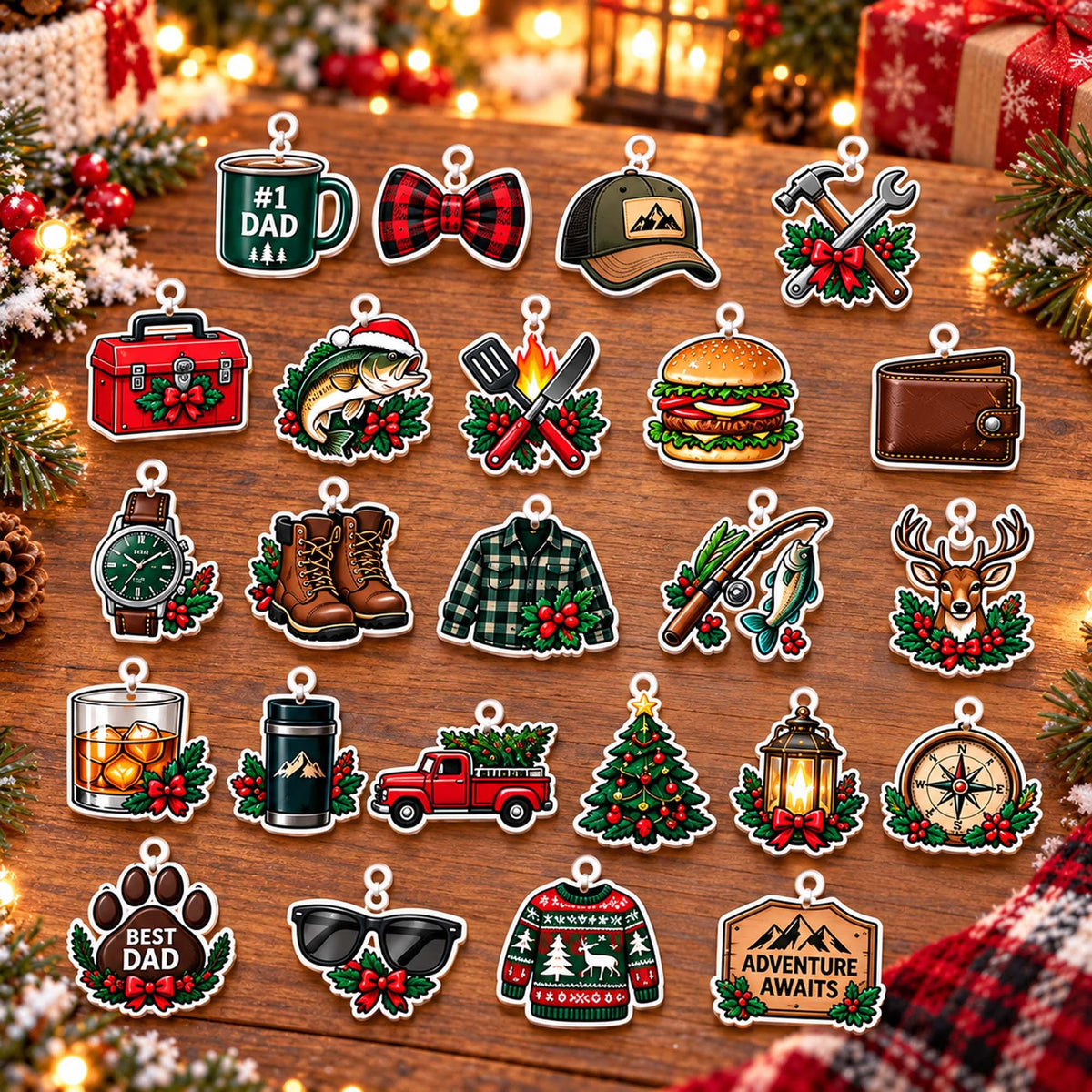 Personalized Dad Photo Advent Calendar 2026, Custom Dad Name Blind Box, 24 Day Christmas Countdown Ornament Set Gift for Dad, Xmas Countdown Dave bfe16c8c-7b79-4110-b8a9-0e2a5c96783f-il_fullxfull.8637430363_6790.jpg