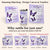 Lion To My Husband Thank You For The Beautiful Way You Touch My Life I Love You Forever & Always Love Your Wife Fleece Blanket - Quilt Blanket blanket-value-set.jpg