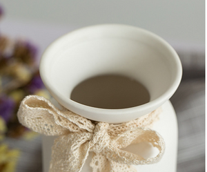 Custom Wedding Gifts Flower Vase, Personalized Engaged Vase, New Engaged Couple Gift, Wedding Gift for Newlyweds, Engagement Date