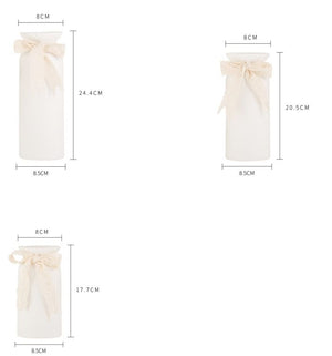 Custom Wedding Gifts Flower Vase, Personalized Engaged Vase, New Engaged Couple Gift, Wedding Gift for Newlyweds, Engagement Date