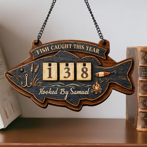 Personalized Fishing Catch Counter Sign, Rustic Wooden Angler Tracker, Custom Fisherman Gift, Lake Cabin Fishing Decor c0540fc9-1ee9-411b-b3cf-ad131b687567-j1_converted.png
