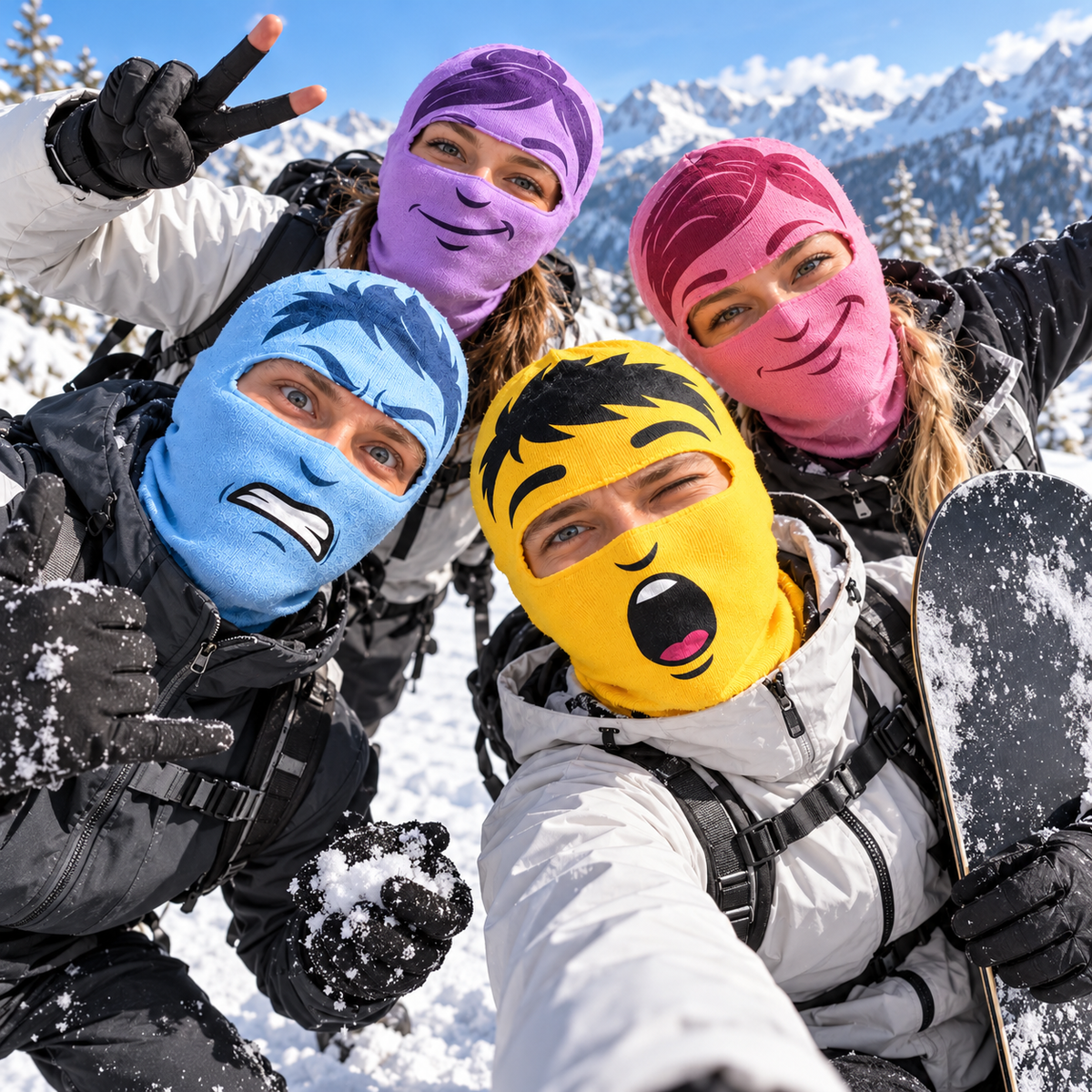 Funny Cartoon Expression Ski Mask for Friends & Skiers, Custom All-Over Print Balaclava Colorful Anime Face Winter Outdoor Costume, Birthday Gift, Winter Gift, Gift For Friends, Family c06cf62e-df24-4a9b-8d67-30b1b3ee132c-B-n-m-t-n-len-tr-n-d-c-tuy-t-2.png