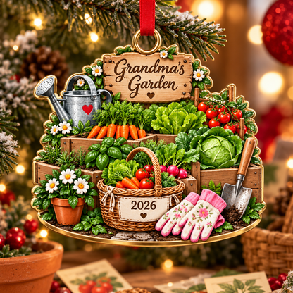 Personalized Grandma's Vegetable Garden Christmas Ornament – Custom Name & Year, Gardening Gift for Grandma, Vegetable Gardener Gift, Christmas Keepsake c07bc02b-d34a-4007-b1d0-20a0edde9550-Image-Oct-23-2026-03_52_22-PM-1.png