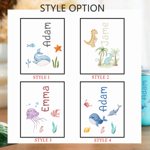 Custom Kids Name Tumblers, Unique Gift for Kids, Children's Water Cup, Birthday Gifts,Birthday Gifts, Holiday Gift,Baby Shower Gift for Kids c0a2b10e-daa5-4700-9e7d-4221b0f54df7-6.png