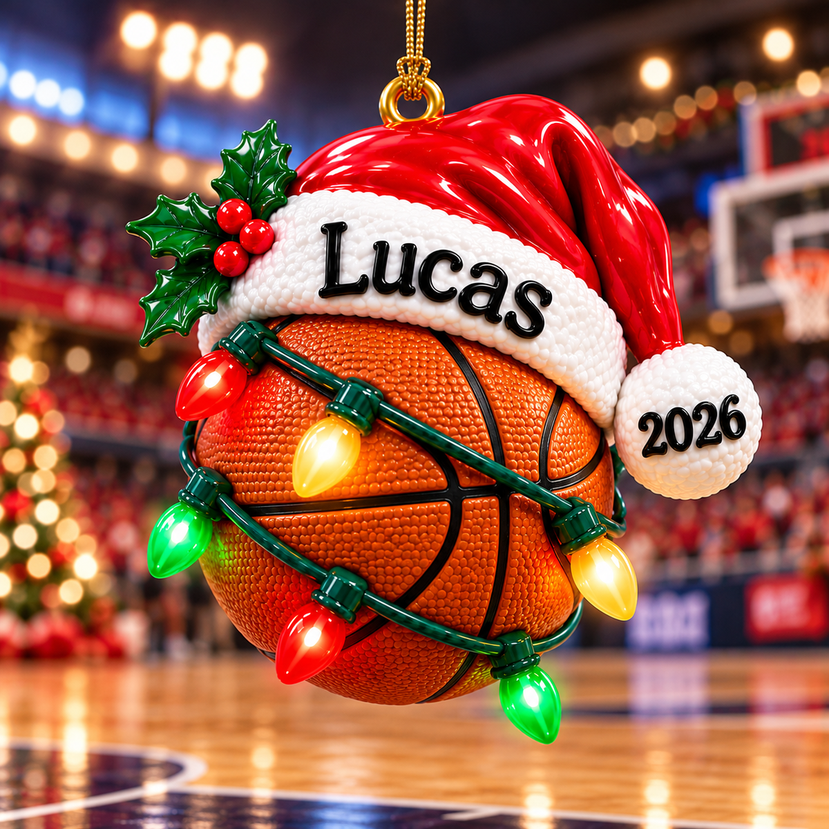 Personalized Basketball Christmas Ornament – Custom Name & Year 3D Relief Acrylic Ornament, Basketball Player Gift, Basketball Lover Christmas Gift 2026 c0c706da-ac2c-40d7-bcbb-52e12a9193f0-Santa-Basketball-Ornament_-Lucas-2026.png