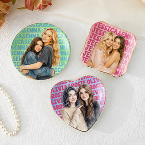 Forever Bestie Watercolor Jewelry Dish for Her, Custom Jewelry Tray c0e4d8cd-ee50-4f2f-9928-626b02b5a18f-5-10-.png
