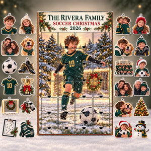 Personalized Soccer Advent Calendar with 24 Custom Photo Acrylic Ornaments, Player Number Christmas Gift for Soccer Family and Coach c0f35d6c-77f9-40e7-92cc-06ef003ef794-il_fullxfull.8600895216_lrqt.jpg