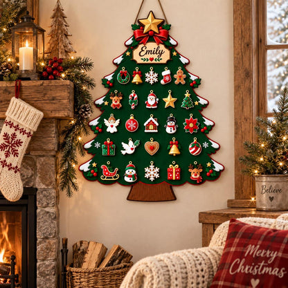 Wooden Advent Calendar Christmas Tree, Personalized 24 Days Reusable Countdown Tree, Christmas Countdown Calendar, Kids Holiday Gift c1270634-a526-4caf-9093-e0490c3b7a0c-il_1588xN.8557418517_pp4u.jpg