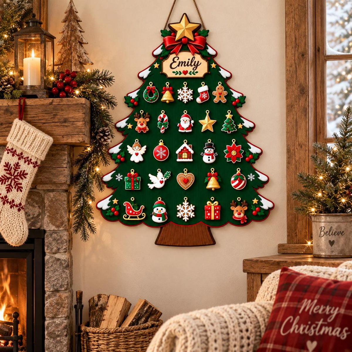 Wooden Advent Calendar Christmas Tree, Personalized 24 Days Reusable Countdown Tree, Christmas Countdown Calendar, Kids Holiday Gift c1270634-a526-4caf-9093-e0490c3b7a0c-il_1588xN.8557418517_pp4u.jpg