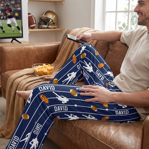 Game Mode ON - Personalized Pajama Pants, Gift For Football Lovers, Sport Lovers Pajama Pants Gift c12ce5d9-e171-4126-be28-8959c0ce9ea9-workspace_quick_mockup_task_e6b30ed9-6982-4946-b909-176d9ba10fbc_variant_2_human_2.jpg