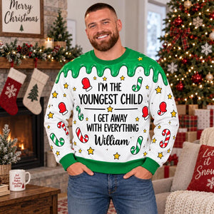 Personalized Brother Christmas Sweatshirt, Custom Sibling Matching Ugly Sweater, Funny Family Xmas Holiday Gift c137d08b-0065-4121-a604-4d2e49f9eab5-fgg-3-.jpg