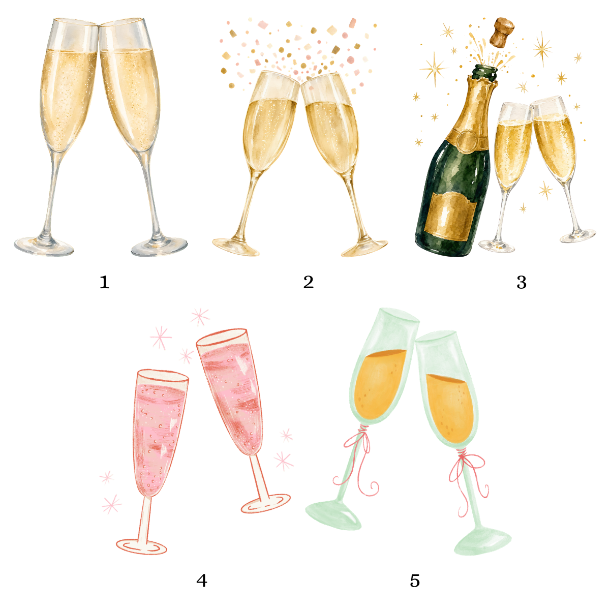 Personalized Wedding Frosted Plastic Cup with Custom Couple Names, Champagne Toast Design, Wedding Date, Bridal Shower and After-Party Drinkware Gift c14ffb94-c986-4a83-8b4a-c03d5f0d872a-banner-option.png